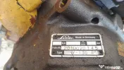 Hidromotor mars Linde BMV 135 pentru buldozer Liebherr 732