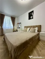 GATA DE MUTARE | 2 camere | Parcare | Mobilat | Metrou Berce 