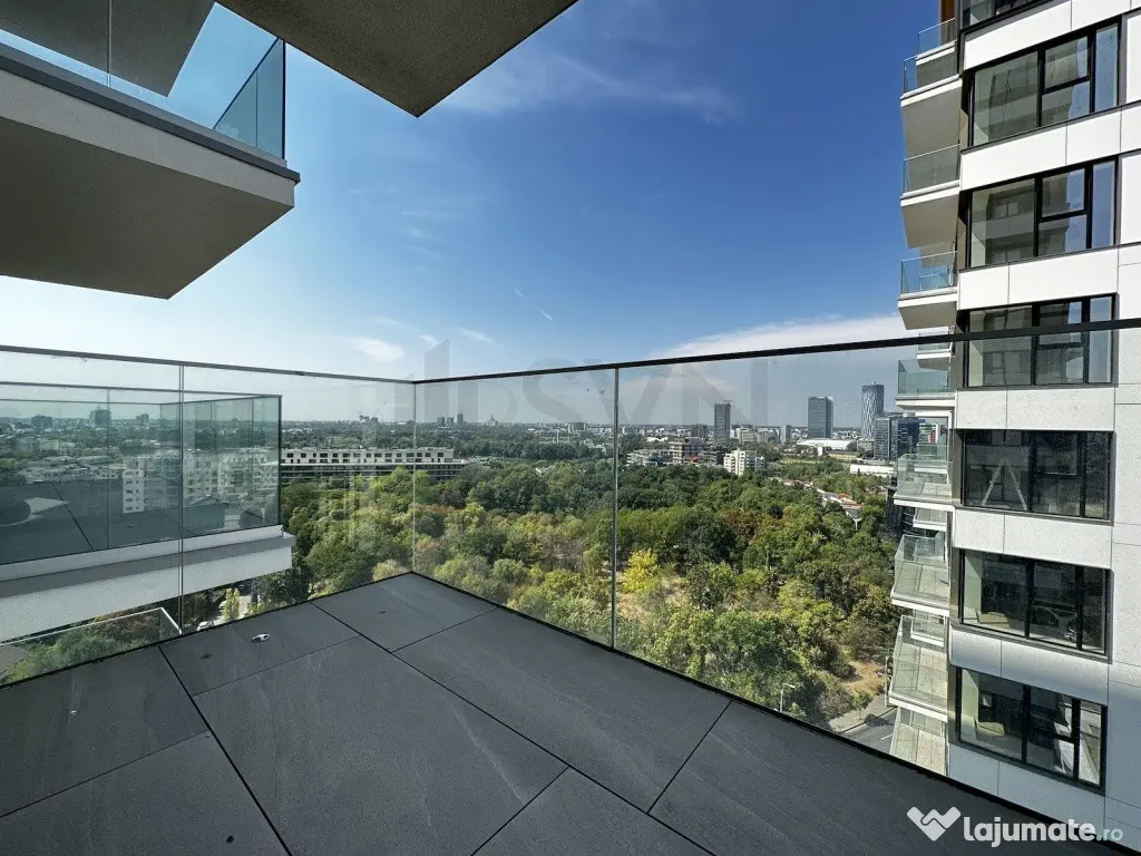2 camere ONE VERDI PARK