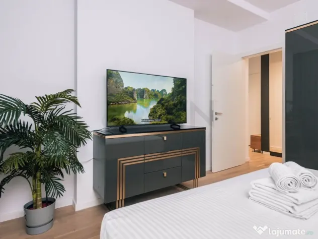 Apartament 2 camere - Aviatiei
