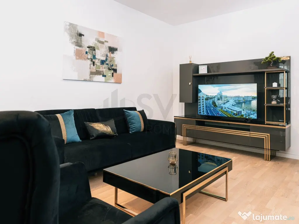 Apartament 2 camere - Aviatiei