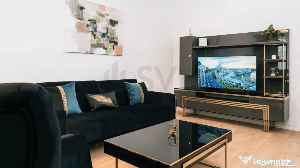 Apartament 2 camere - Aviatiei - Bucuresti (Bucuresti-Ilfov)