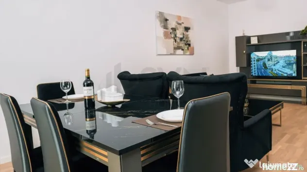 Apartament 2 camere - Aviatiei - Bucuresti (Bucuresti-Ilfov)