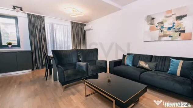Apartament 2 camere - Aviatiei - Bucuresti (Bucuresti-Ilfov)