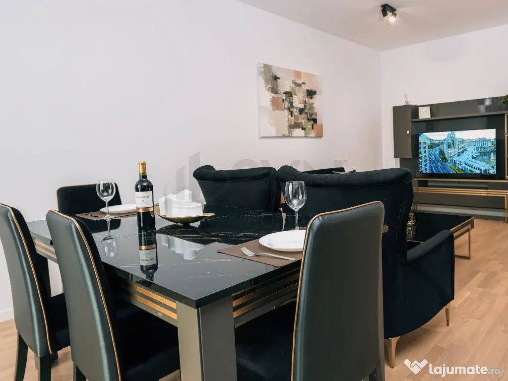 Apartament 2 camere - Aviatiei