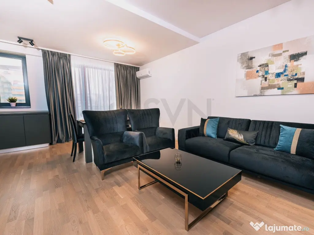 Apartament 2 camere - Aviatiei