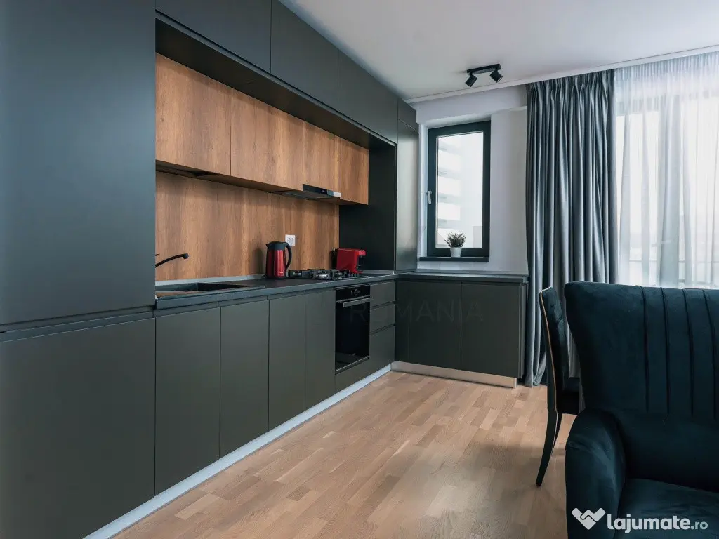 Apartament 2 camere - Aviatiei