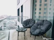 Apartament 2 camere - Aviatiei 