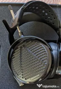 Audeze LCD5 Headphones