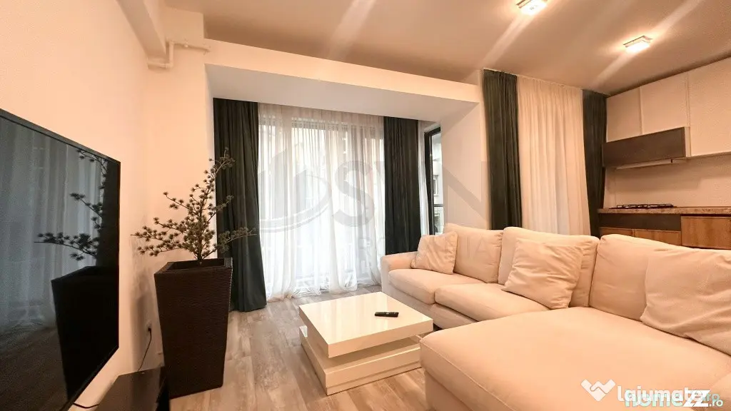 Apartament 3 camere Soseaua Nordului