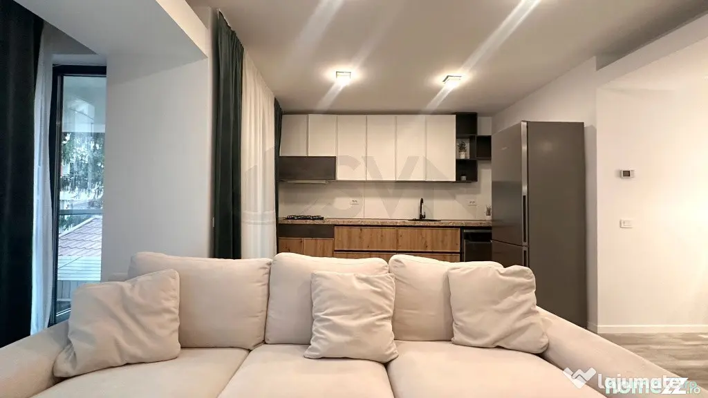 Apartament 3 camere Soseaua Nordului