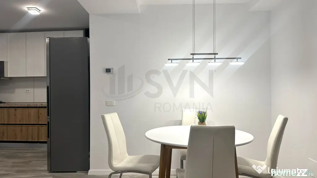 Apartament 3 camere Soseaua Nordului