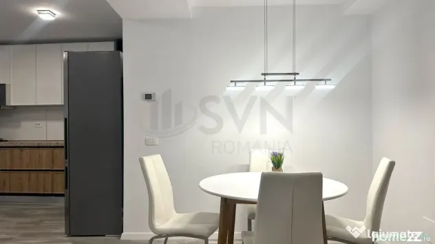 Apartament 3 camere Soseaua Nordului
