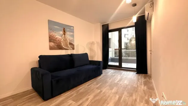 Apartament 3 camere Soseaua Nordului