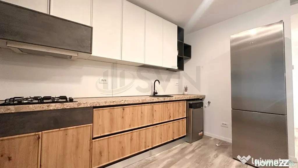 Apartament 3 camere Soseaua Nordului