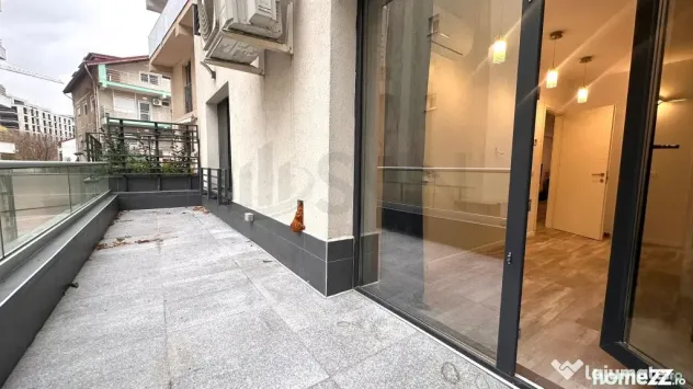 Apartament 3 camere Soseaua Nordului