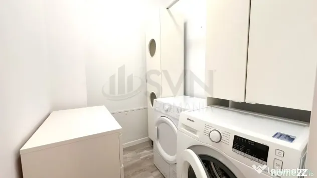 Apartament 3 camere Soseaua Nordului