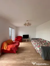 Apartament 2 camere de vânzare în Tomis Plus, Complex Maur