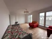 Apartament 2 camere de vânzare în Tomis Plus, Complex Maur