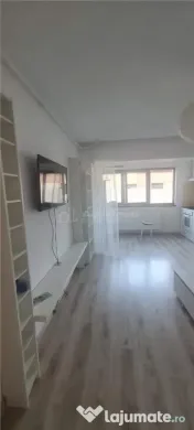 Splaiul Unirii - Cheiul Dambovitei - studio - centrala propr 