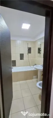 Splaiul Unirii - Cheiul Dambovitei - studio - centrala propr 