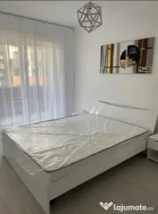 Apartament 2 camere, decomandat - zona Avantgarden 