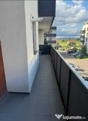 Apartament 2 camere, decomandat - zona Avantgarden 