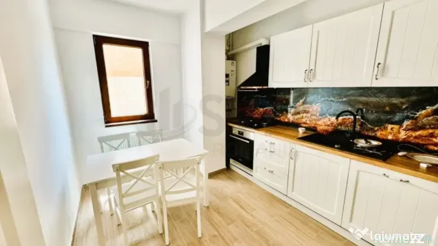 Apartament 4 Camere i Bucurestii Noi