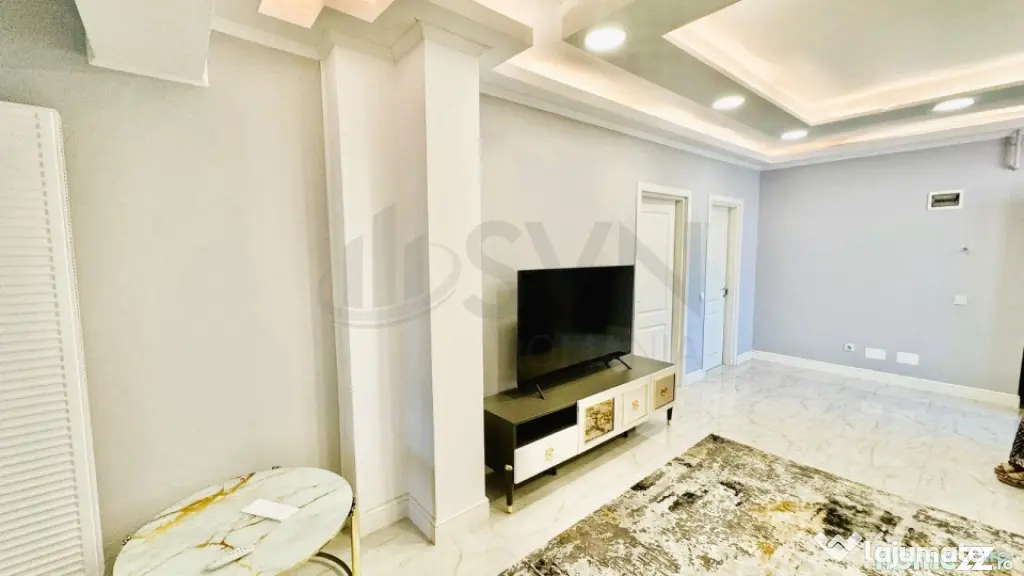Apartament 4 Camere i Bucurestii Noi
