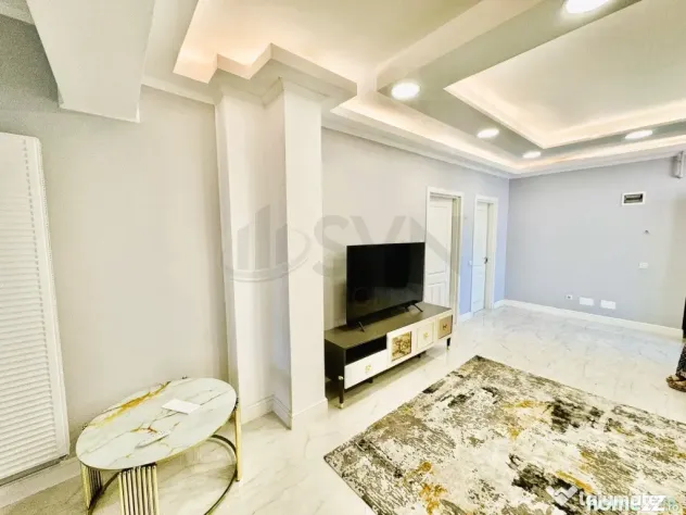 Apartament 4 Camere i Bucurestii Noi
