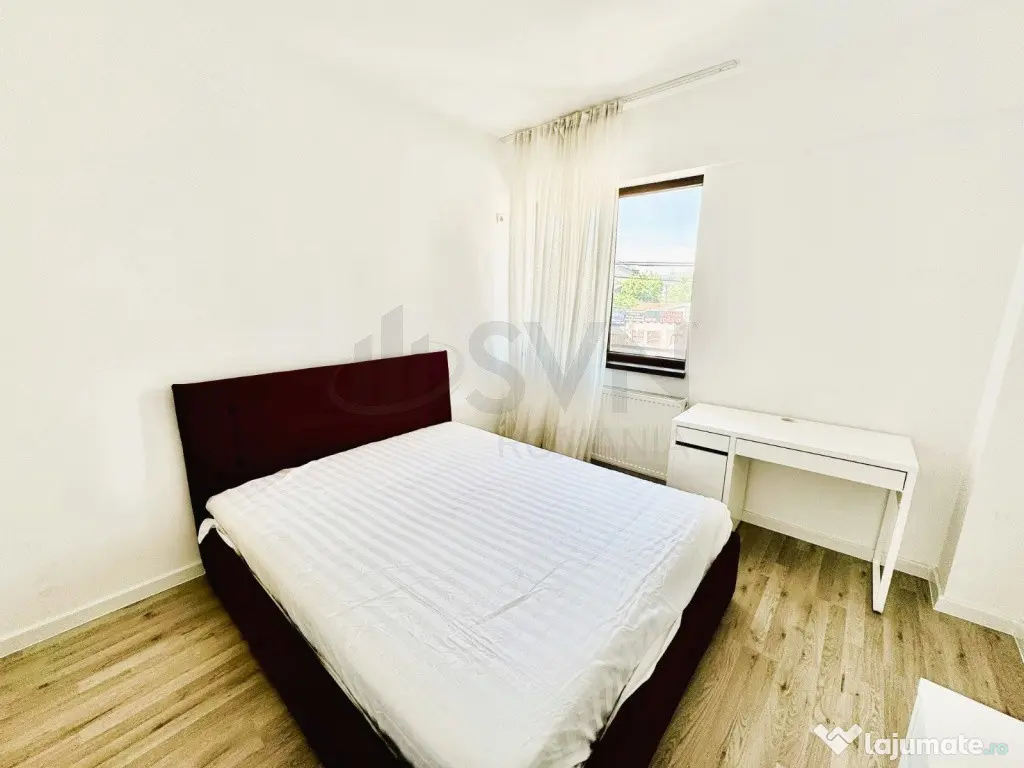 Apartament 4 Camere i Bucurestii Noi