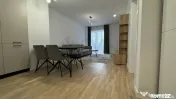 2 camere Art City - Baneasa-Straulesti 