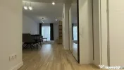 Apartament 2 camere Art City Bogart - La cheie - Mobilat ...