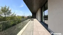 Vedere Parc Verdi l Floreasca l Compozitori
