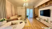 2 camere 75 mp Pipera CEDA Residence bloc boutique cu loc... 