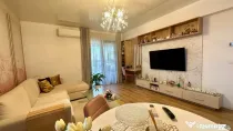 2 camere 75 mp Pipera CEDA Residence bloc boutique cu loc...