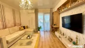 2 camere 75 mp Pipera CEDA Residence bloc boutique cu loc... 