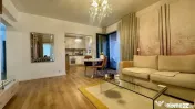 2 camere 75 mp Pipera CEDA Residence bloc boutique cu loc... 