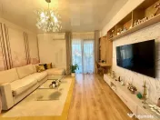 2 camere 75 mp Pipera CEDA Residence bloc boutique cu loc... 