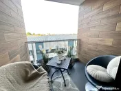 2 camere 75 mp Pipera CEDA Residence bloc boutique cu loc... 