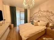 2 camere 75 mp Pipera CEDA Residence bloc boutique cu loc... 