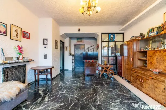 Apartament 4 camere Pictor Barbu Iscovescu - Primaverii