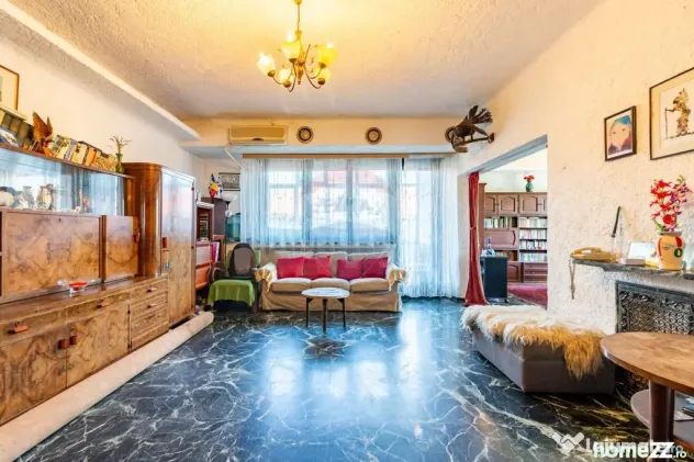 Apartament 4 camere Pictor Barbu Iscovescu - Primaverii