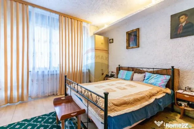 Apartament 4 camere Pictor Barbu Iscovescu - Primaverii