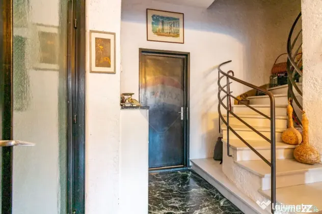 Apartament 4 camere Pictor Barbu Iscovescu - Primaverii