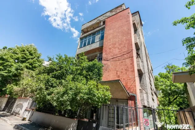 Apartament 4 camere Pictor Barbu Iscovescu - Primaverii