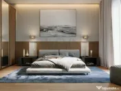 Barbu Vacarescu - Apartament cu 3 camere in complex rezid...