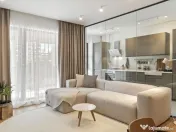 Apartament 2 camere I Nusco City I Aviatiei 