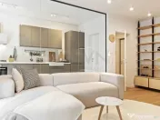 Apartament 2 camere I Nusco City I Aviatiei 