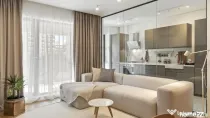 Apartament 2 camere I Nusco City I Aviatiei